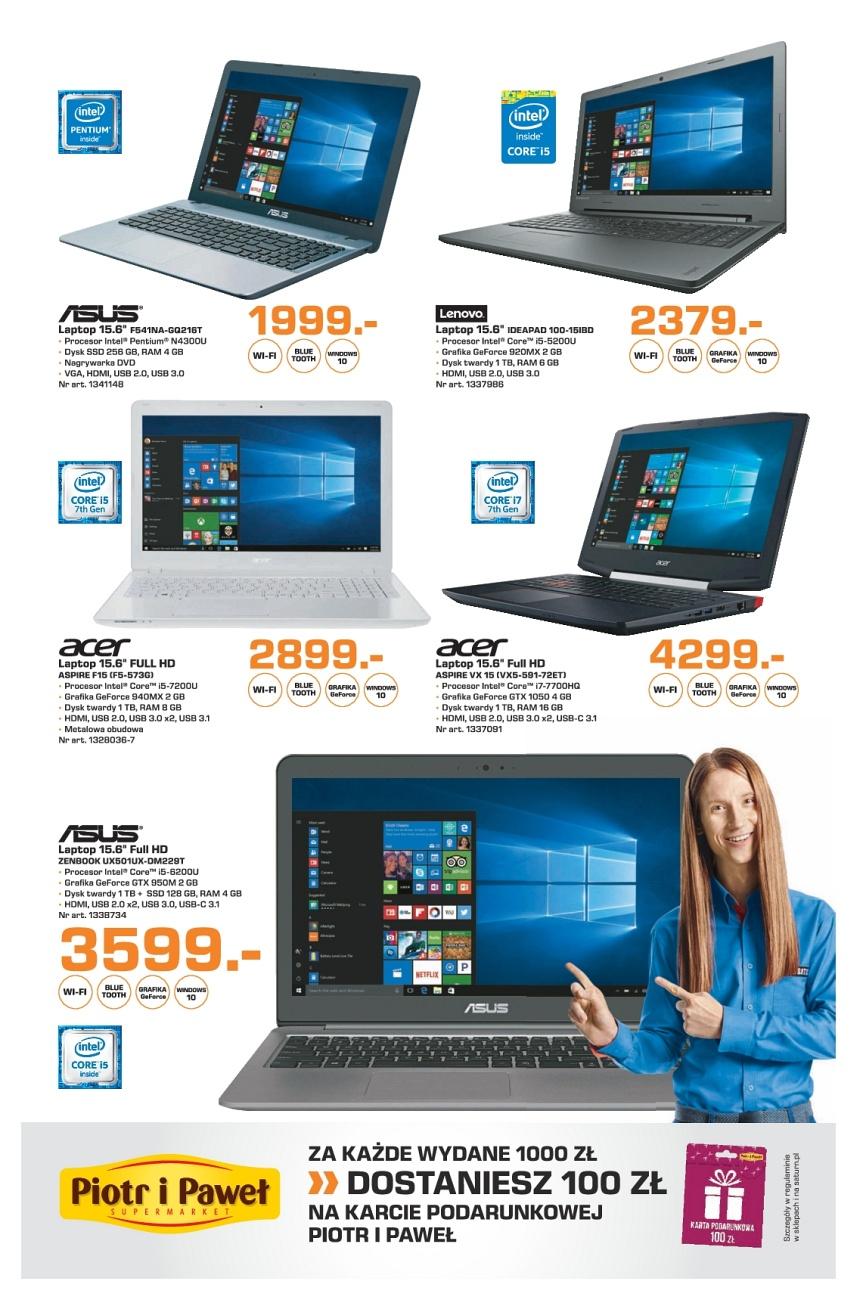 Gazetka promocyjna Saturn str. 11