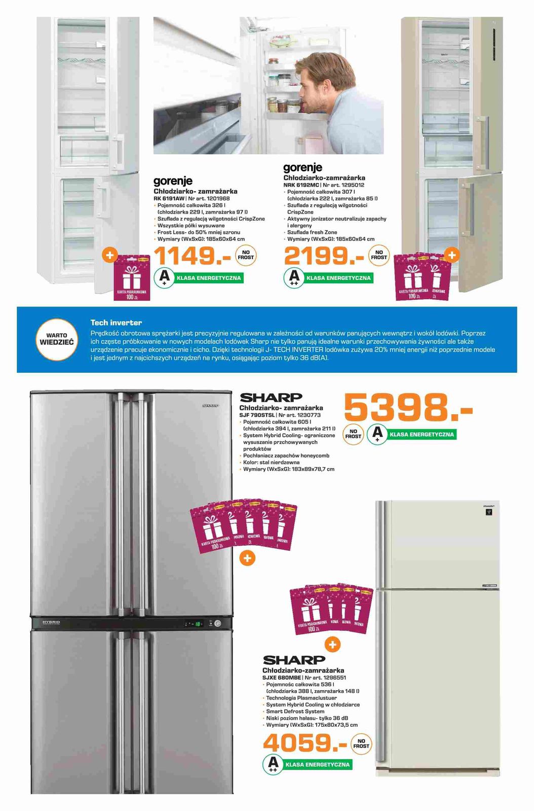 Gazetka promocyjna Saturn str. 6