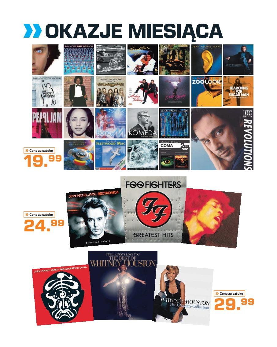 Gazetka promocyjna Saturn str. 22