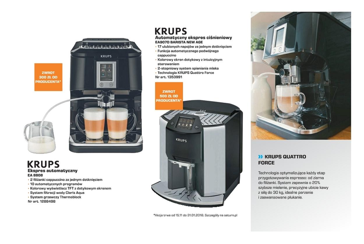 Gazetka promocyjna Saturn str. 2