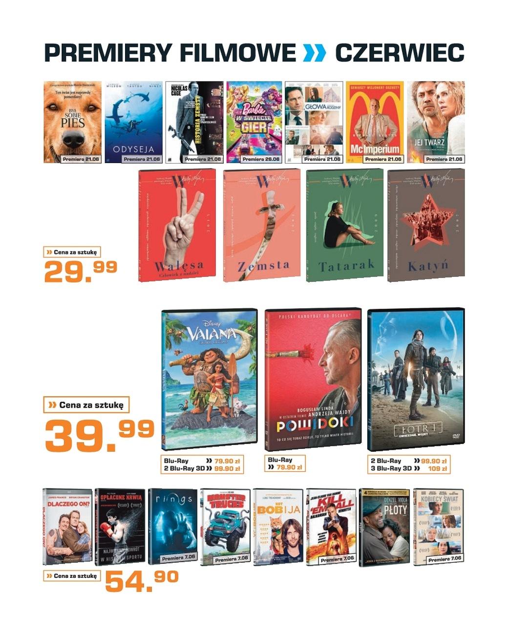 Gazetka promocyjna Saturn str. 10