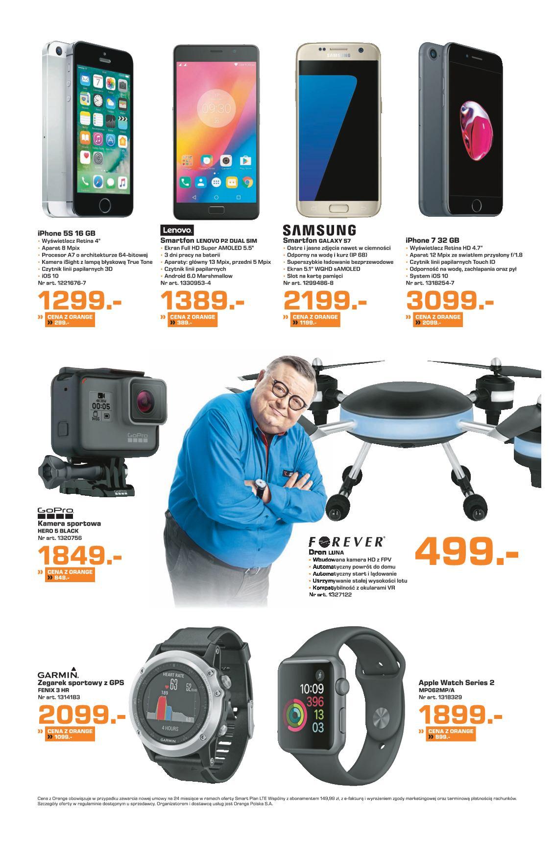 Gazetka promocyjna Saturn str. 11