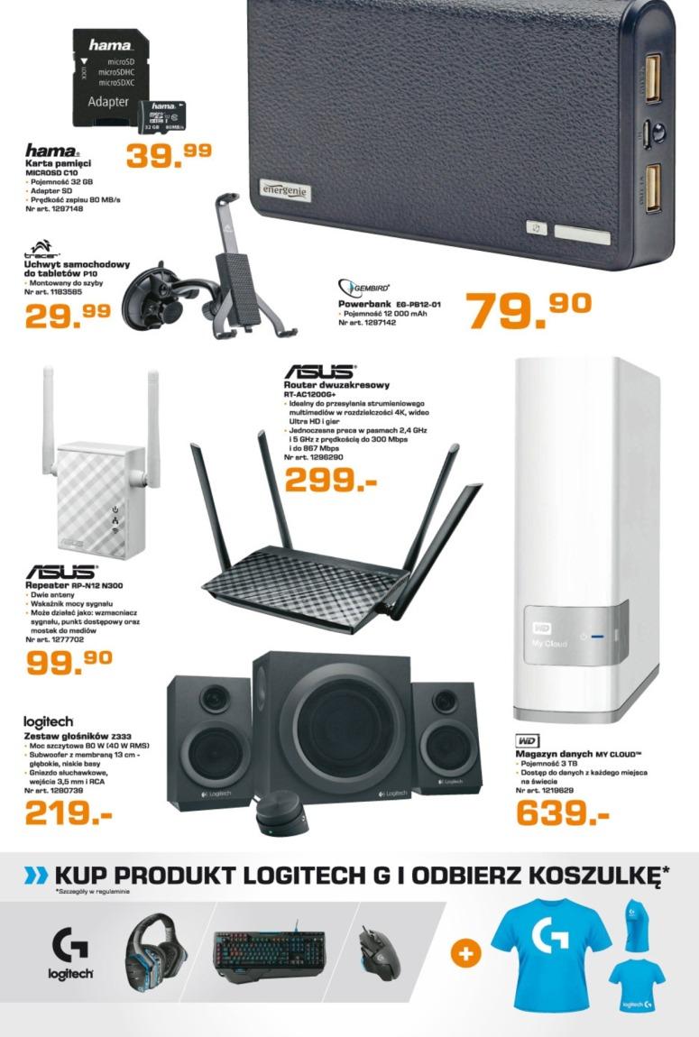 Gazetka promocyjna Saturn str. 9