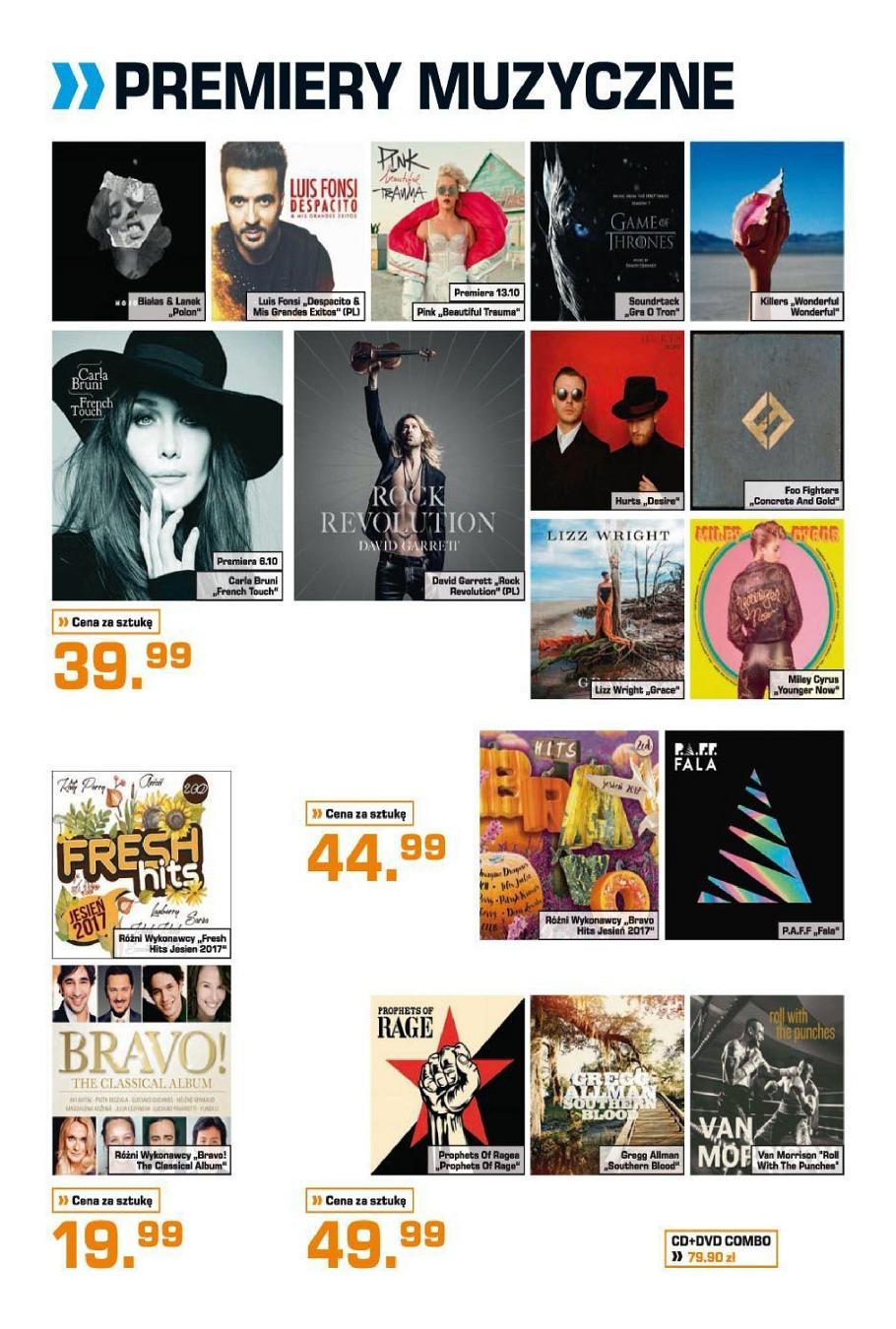 Gazetka promocyjna Saturn str. 18