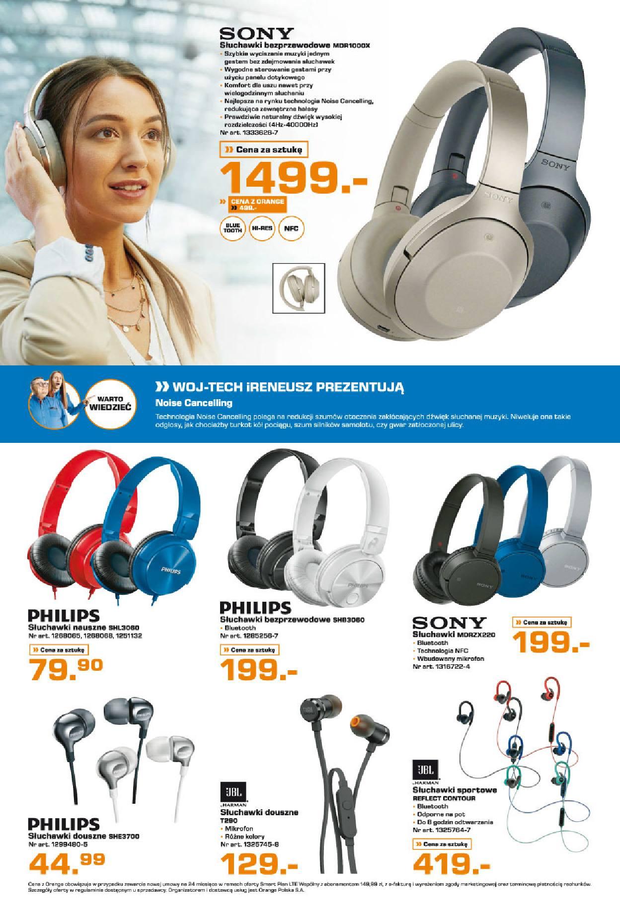 Gazetka promocyjna Saturn str. 8