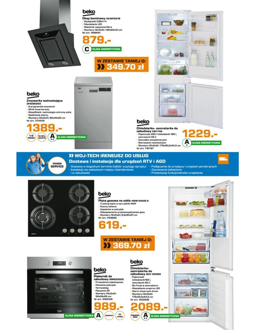 Gazetka promocyjna Saturn str. 2