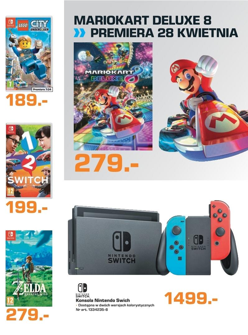 Gazetka promocyjna Saturn str. 9