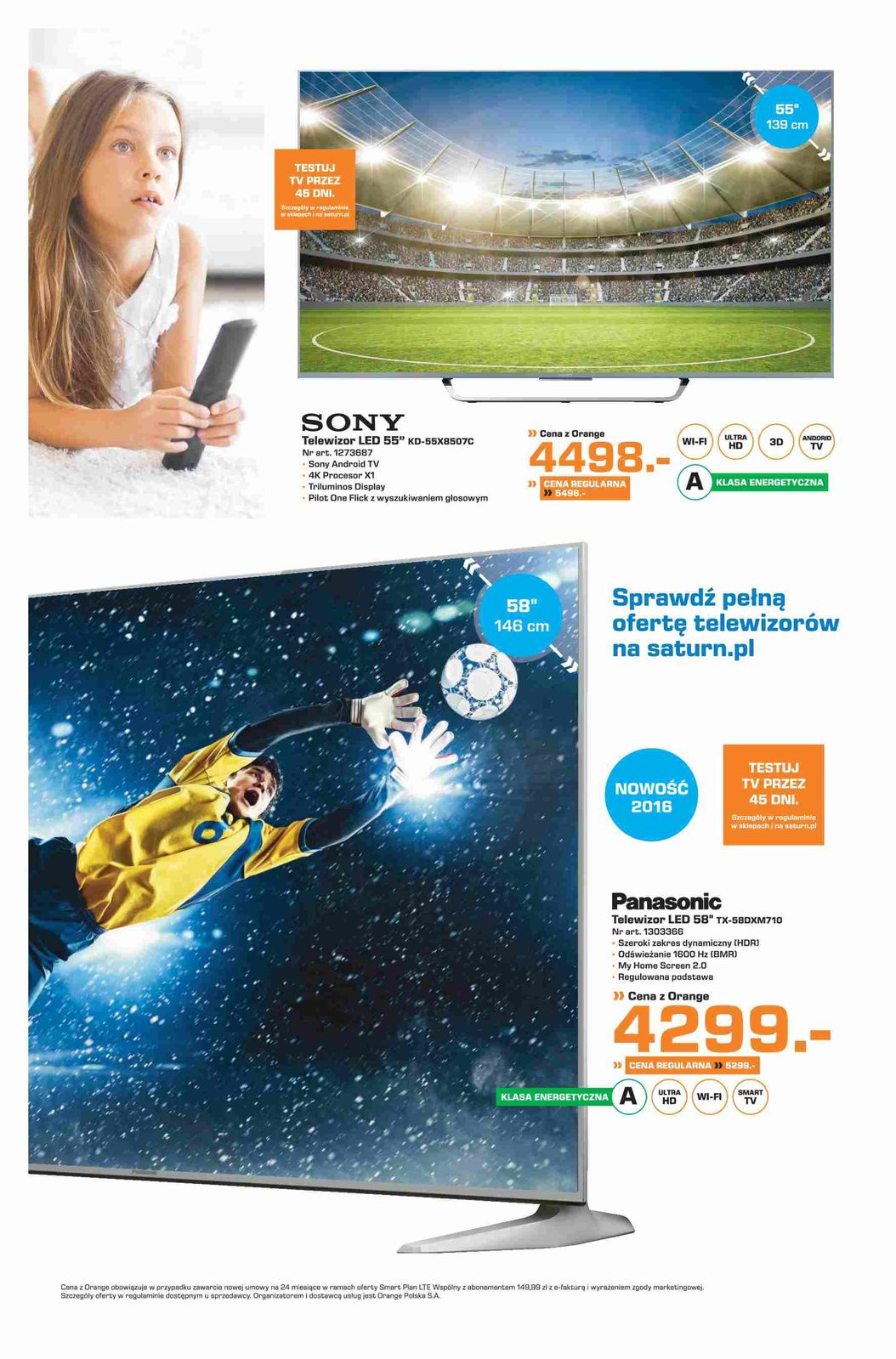 Gazetka promocyjna Saturn str. 10