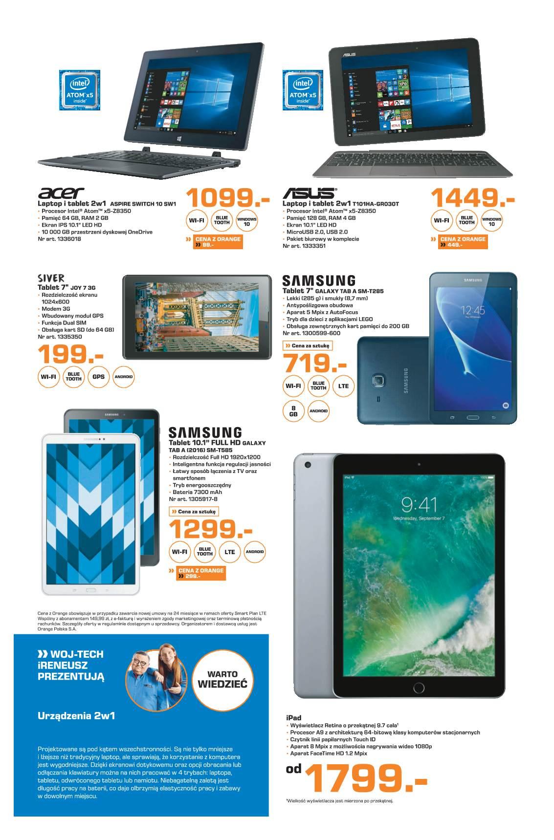 Gazetka promocyjna Saturn str. 4