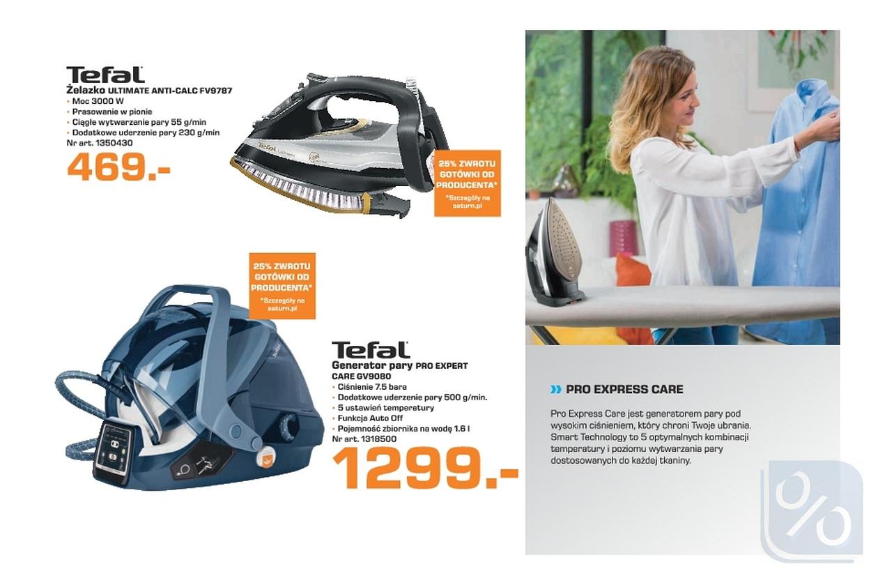 Gazetka promocyjna Saturn str. 12