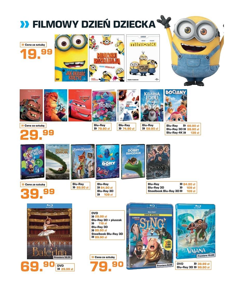 Gazetka promocyjna Saturn str. 10