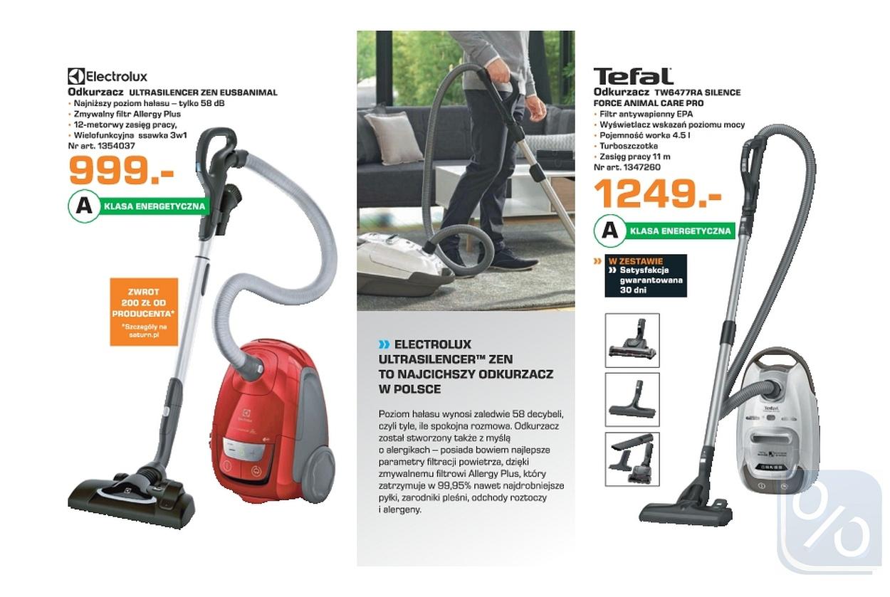 Gazetka promocyjna Saturn str. 13