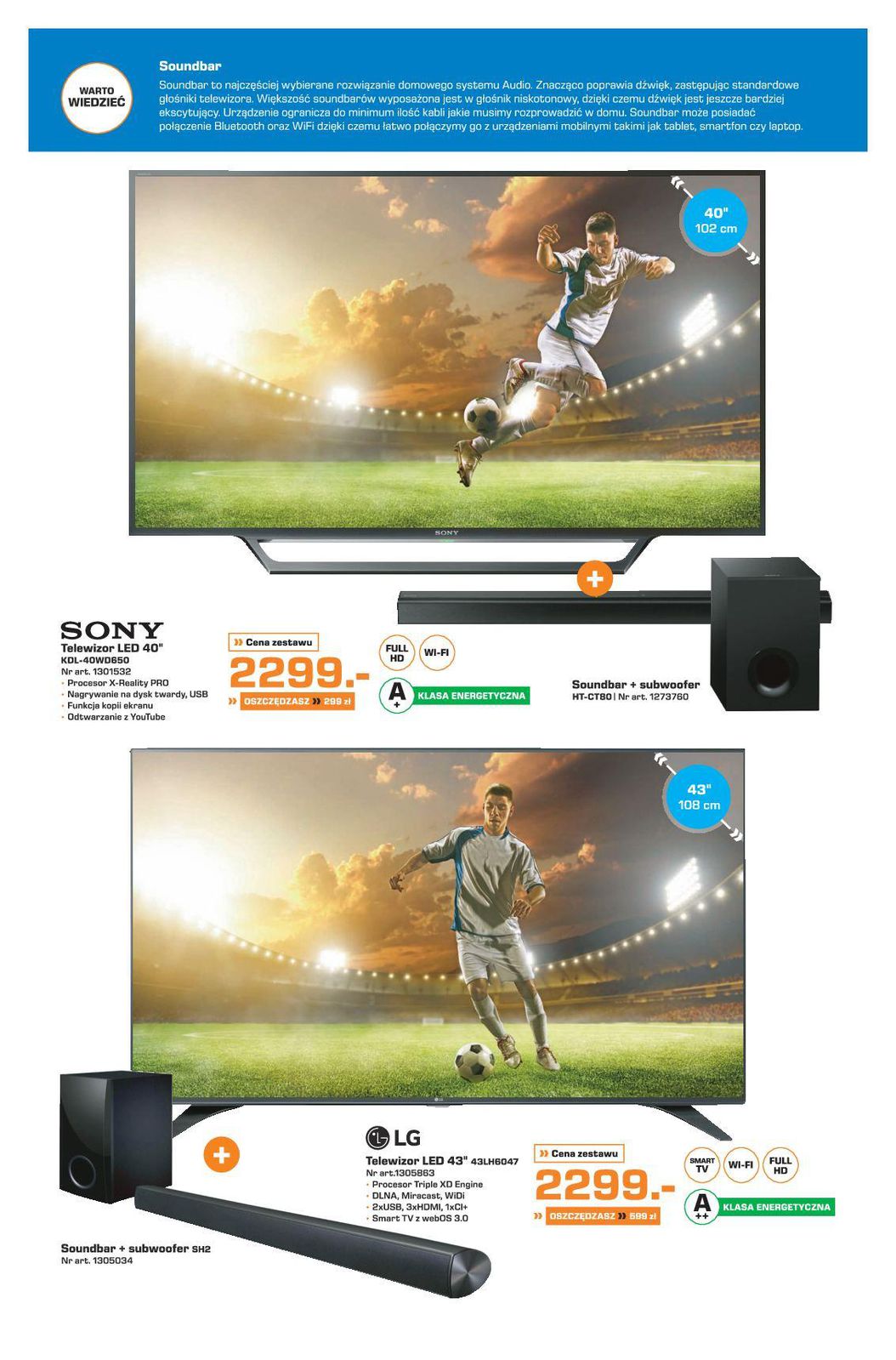 Gazetka promocyjna Saturn str. 2