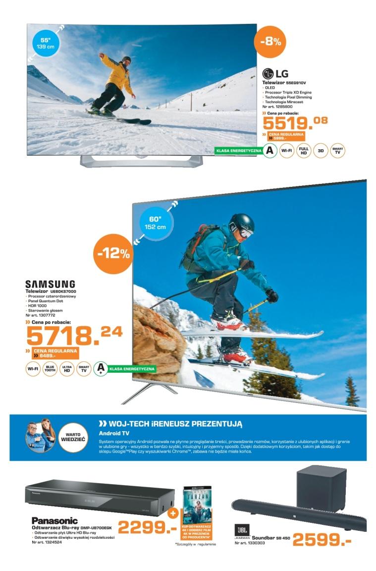 Gazetka promocyjna Saturn str. 7