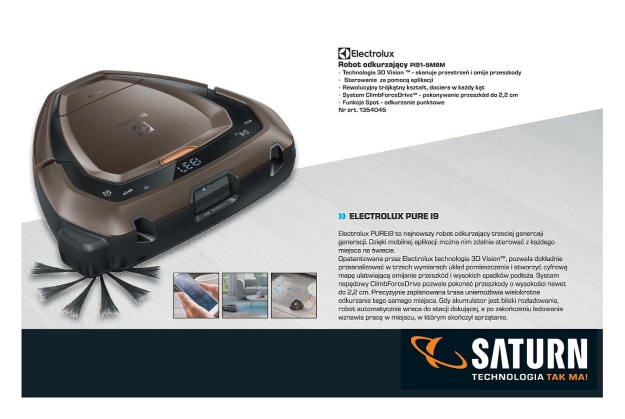 Gazetka promocyjna Saturn str. 16