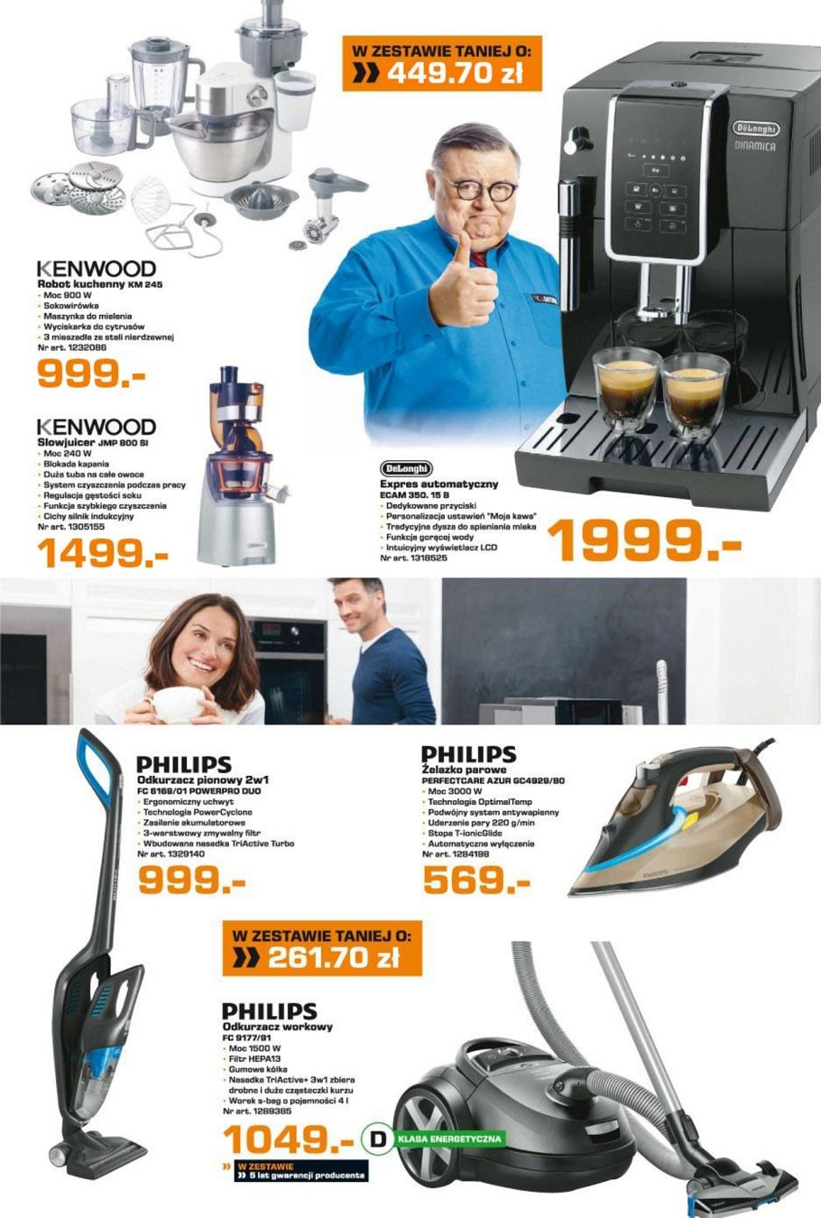 Gazetka promocyjna Saturn str. 7