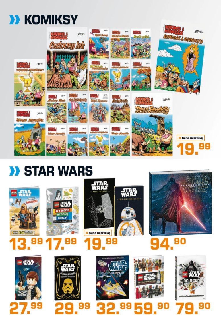 Gazetka promocyjna Saturn str. 16