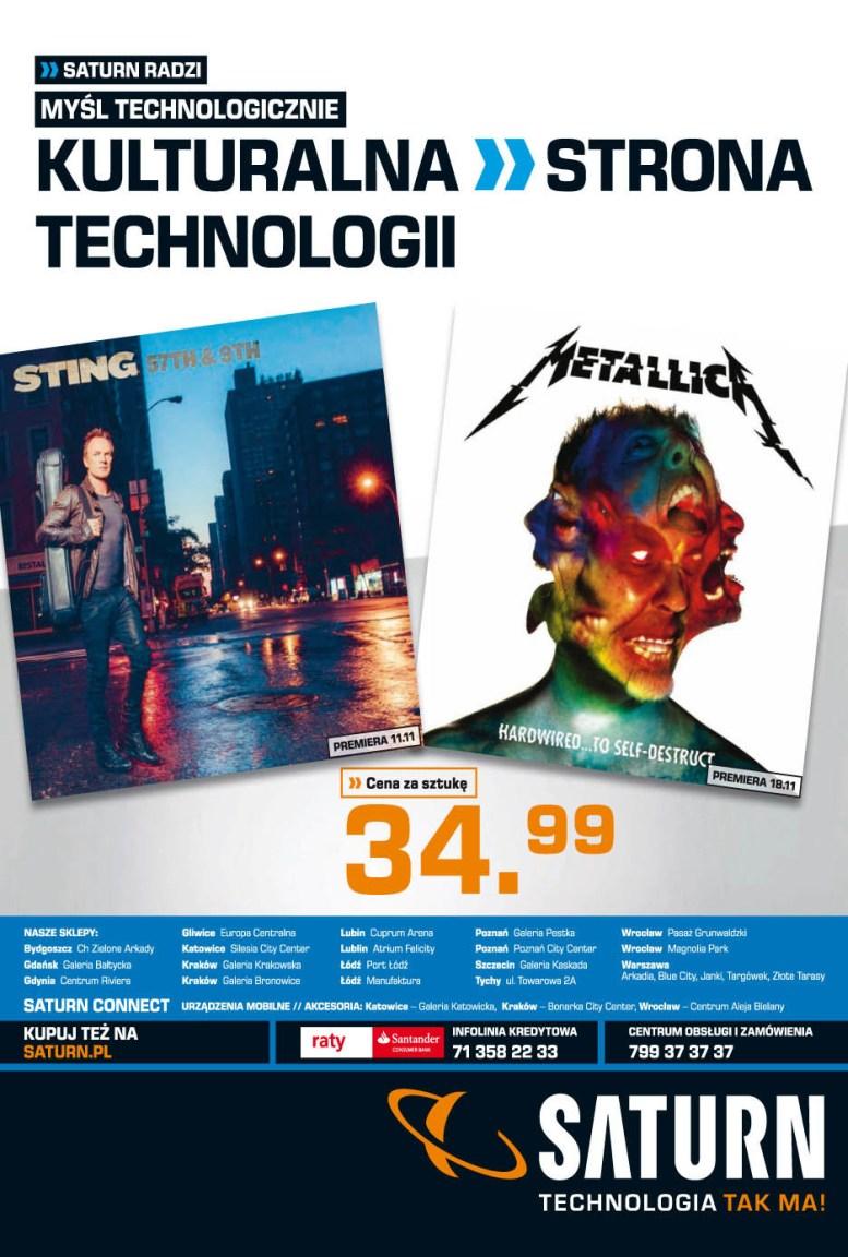 Gazetka promocyjna Saturn str. 24