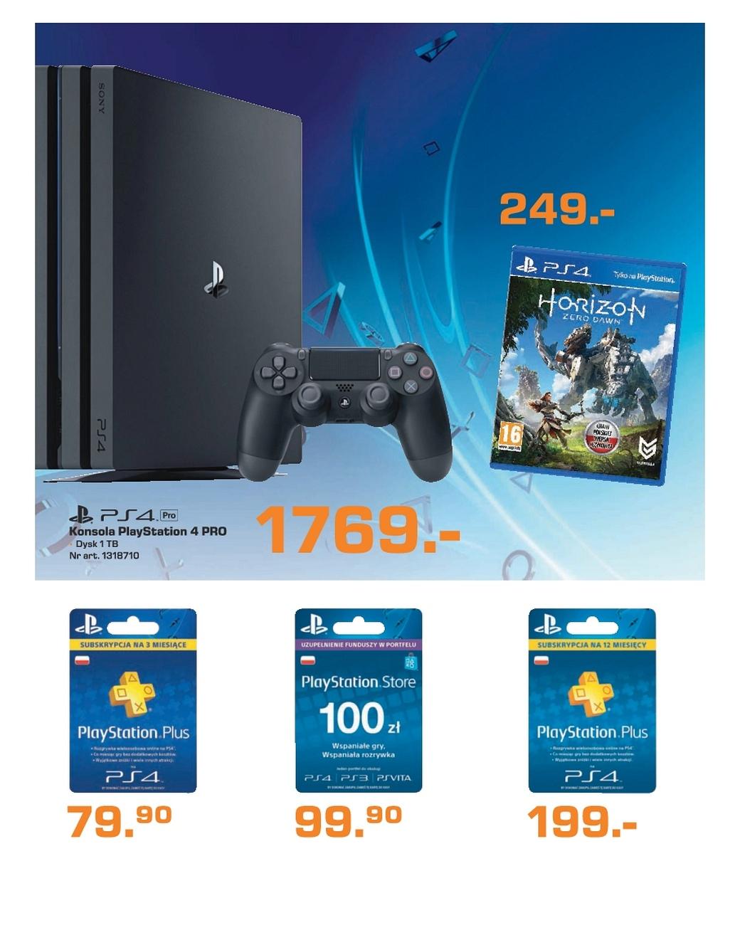 Gazetka promocyjna Saturn str. 6