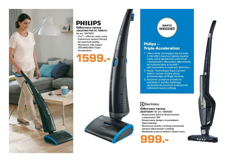 Gazetka promocyjna Saturn str. 14