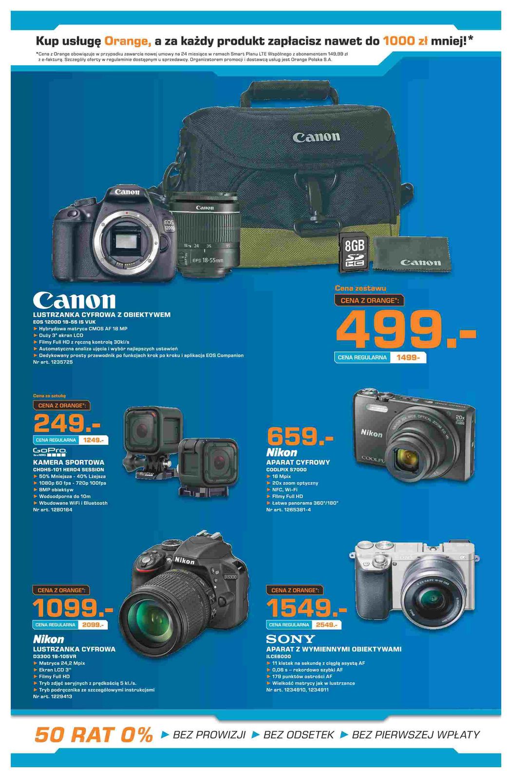 Gazetka promocyjna Saturn str. 4