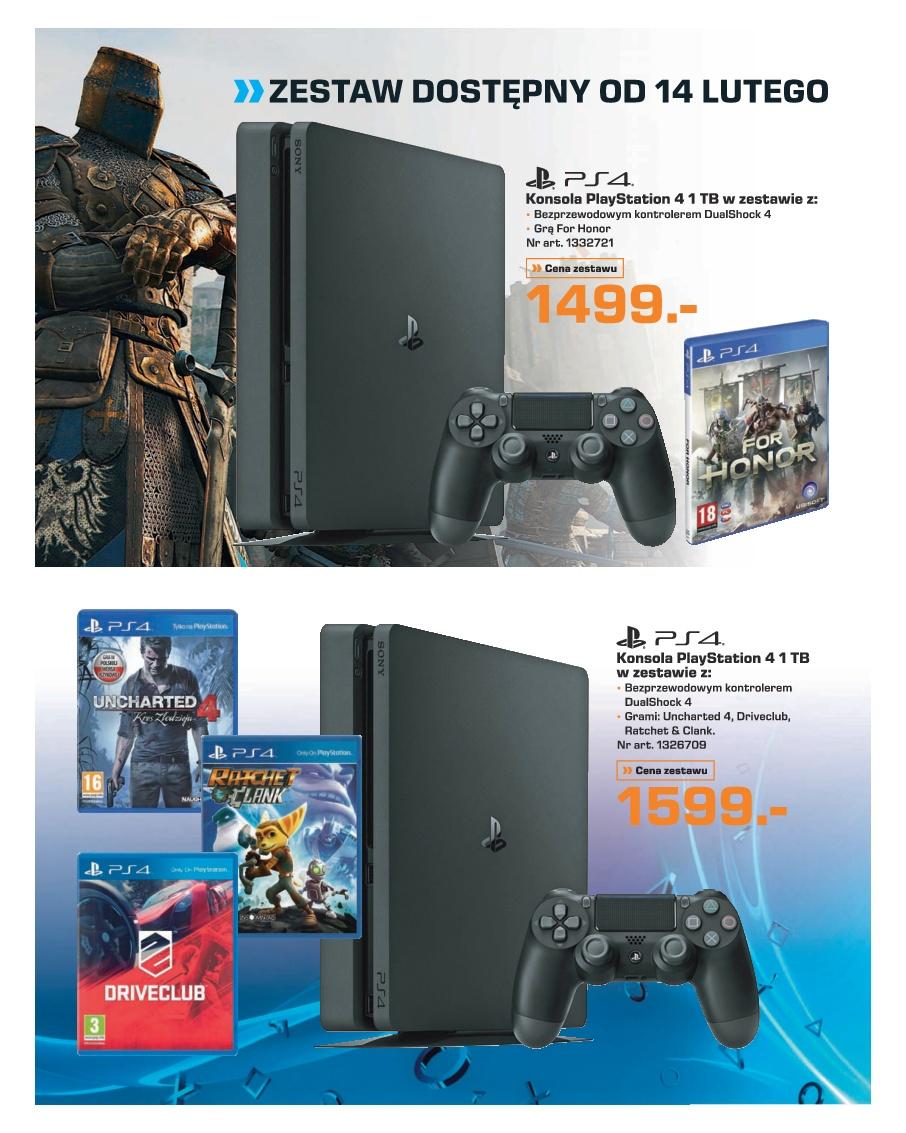 Gazetka promocyjna Saturn str. 8