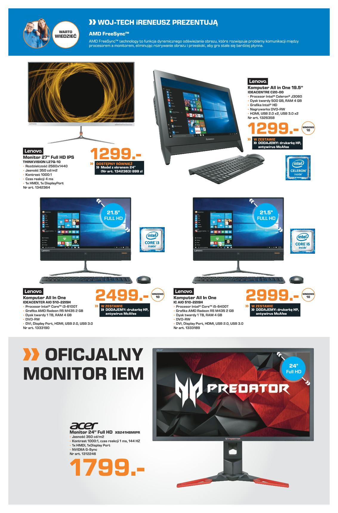 Gazetka promocyjna Saturn str. 7