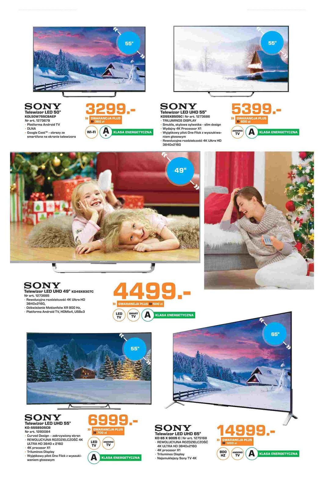 Gazetka promocyjna Saturn str. 6