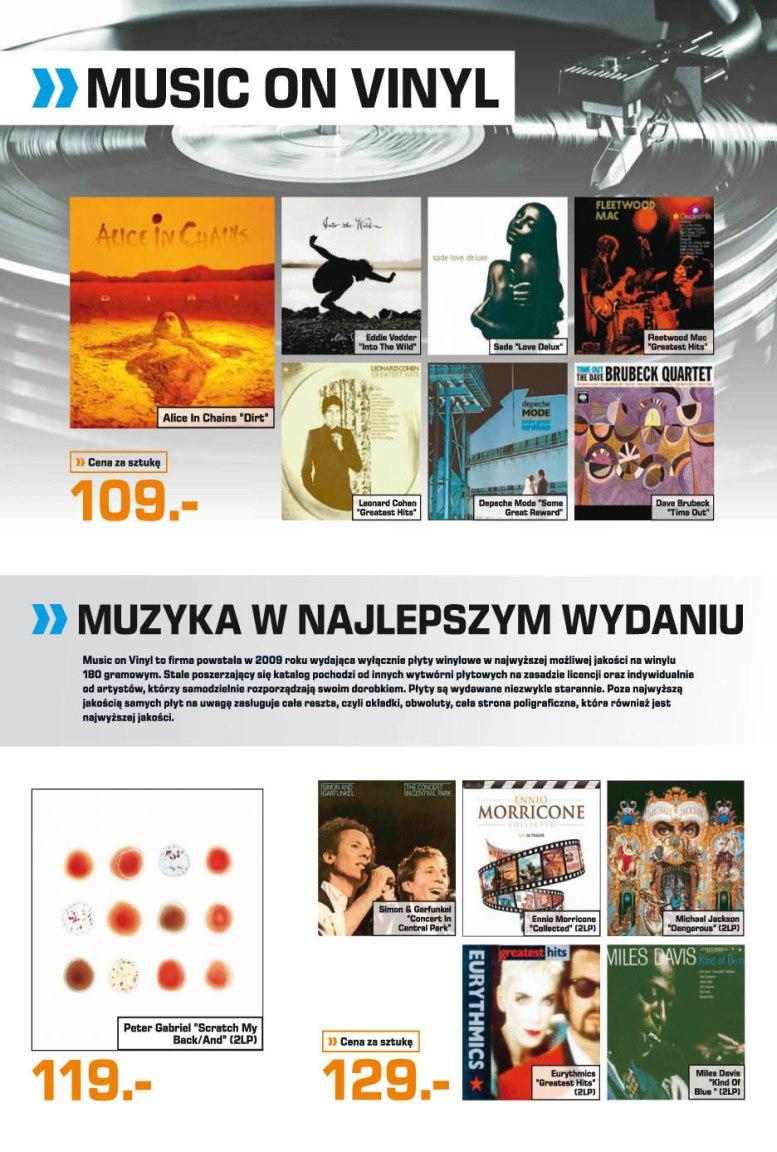 Gazetka promocyjna Saturn str. 22