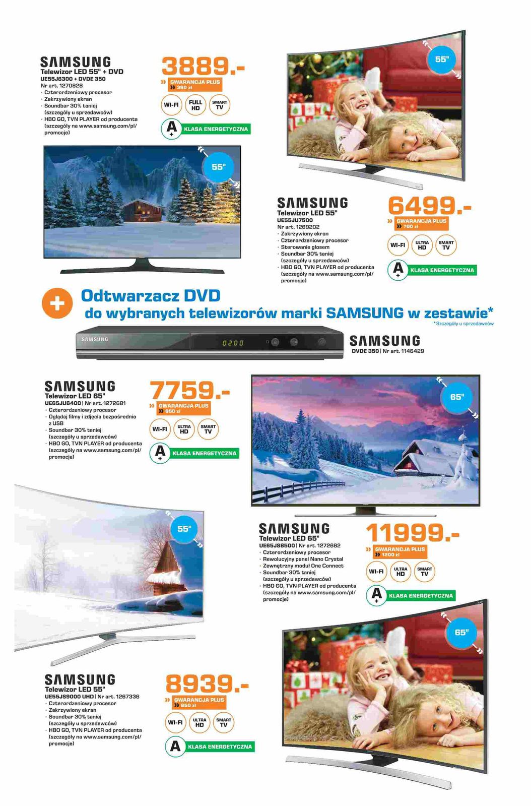 Gazetka promocyjna Saturn str. 2