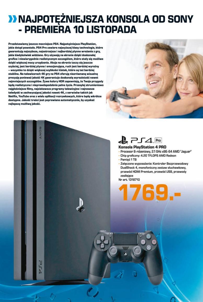 Gazetka promocyjna Saturn str. 8