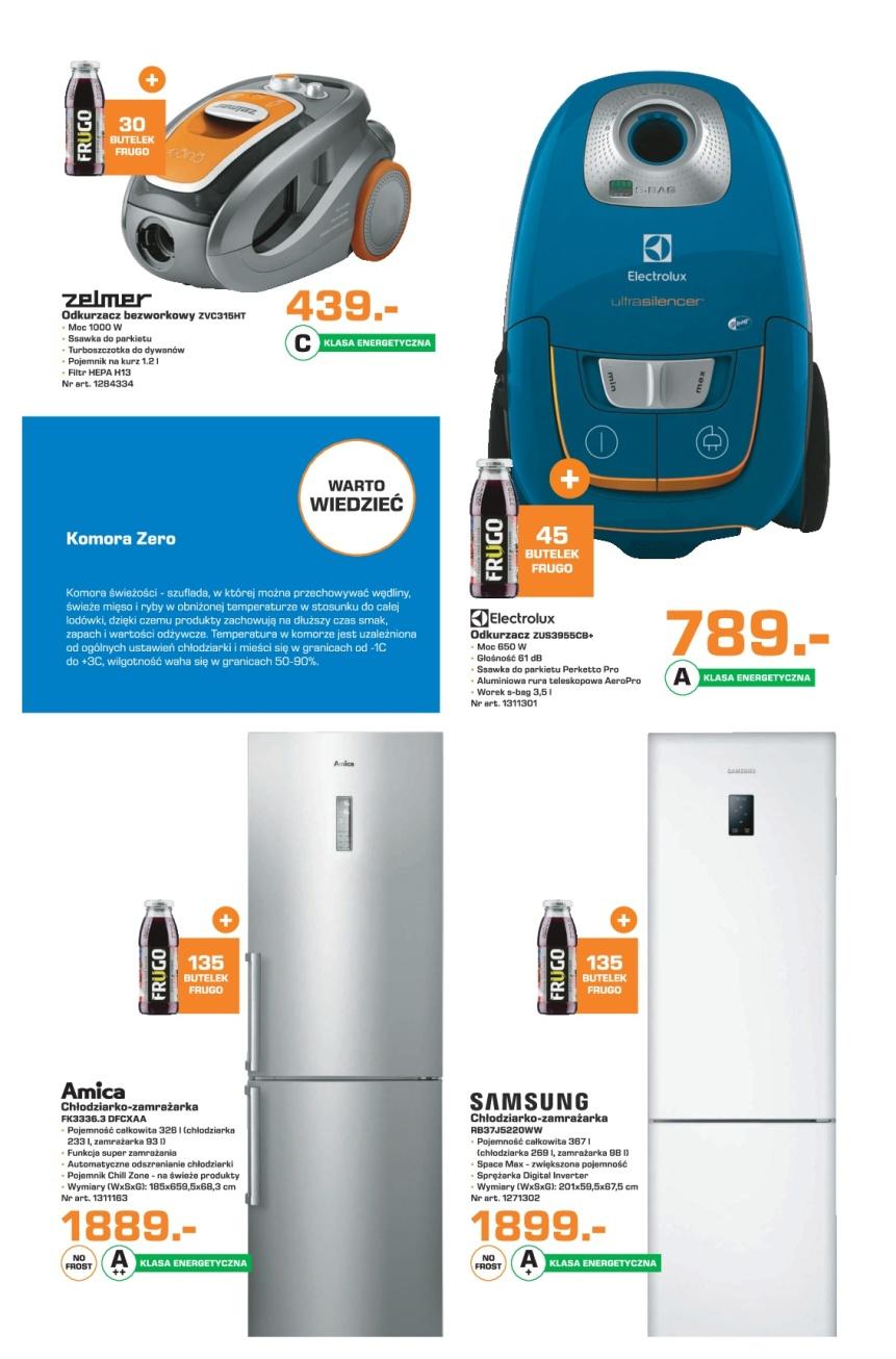 Gazetka promocyjna Saturn str. 5