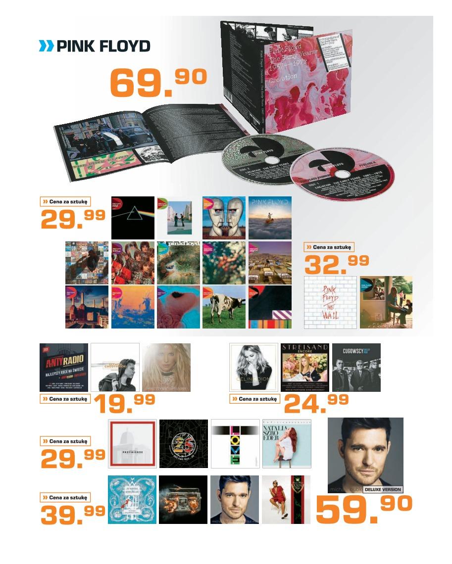 Gazetka promocyjna Saturn str. 11