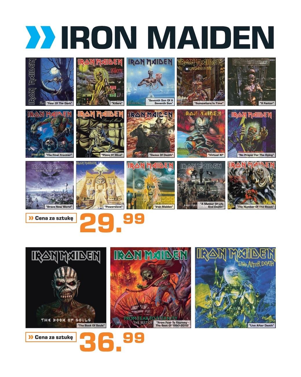 Gazetka promocyjna Saturn str. 15