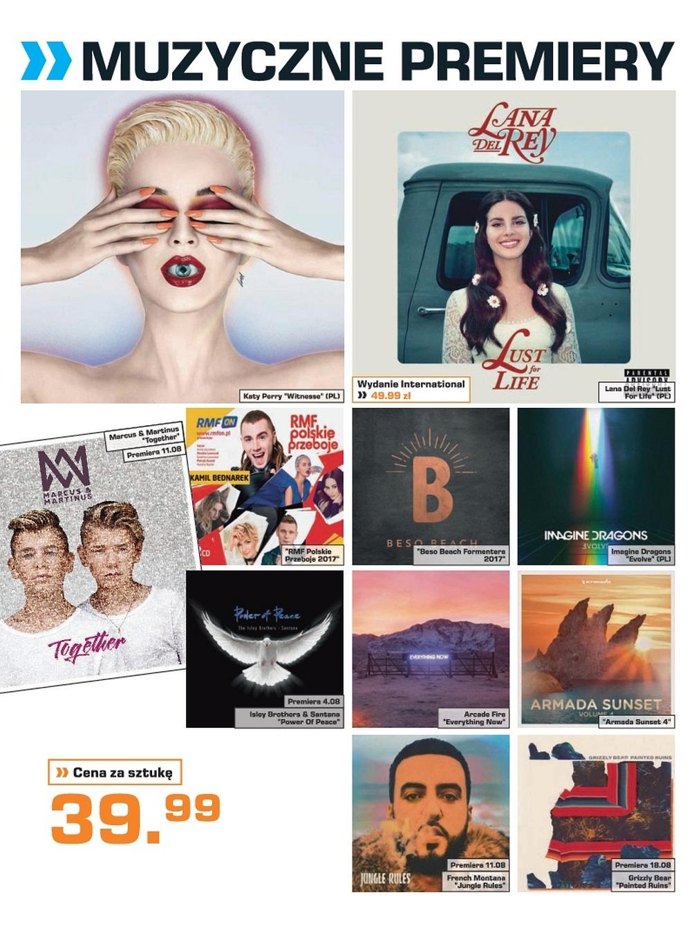 Gazetka promocyjna Saturn str. 10