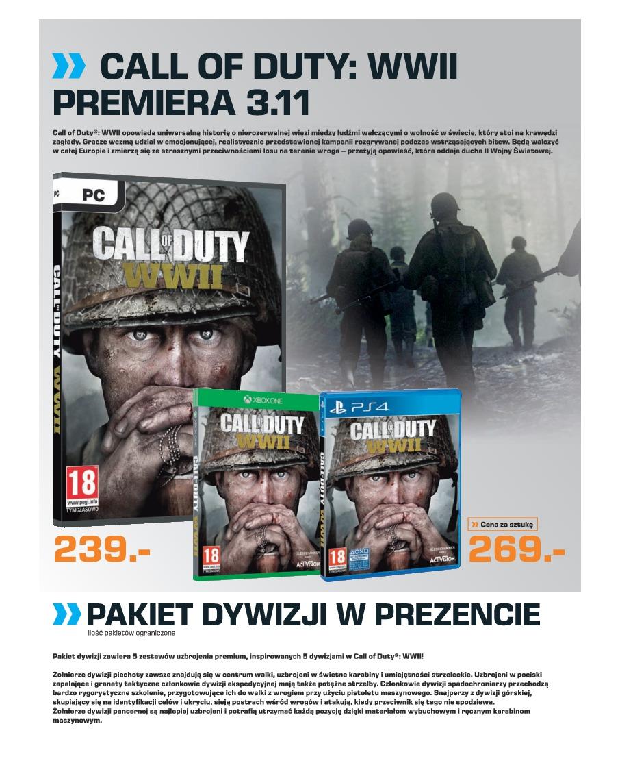 Gazetka promocyjna Saturn str. 2