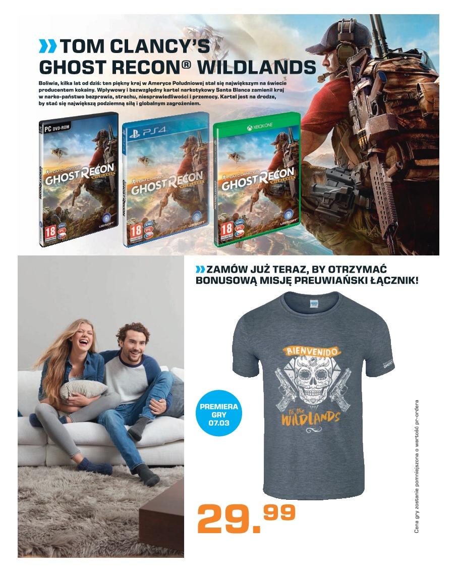 Gazetka promocyjna Saturn str. 4