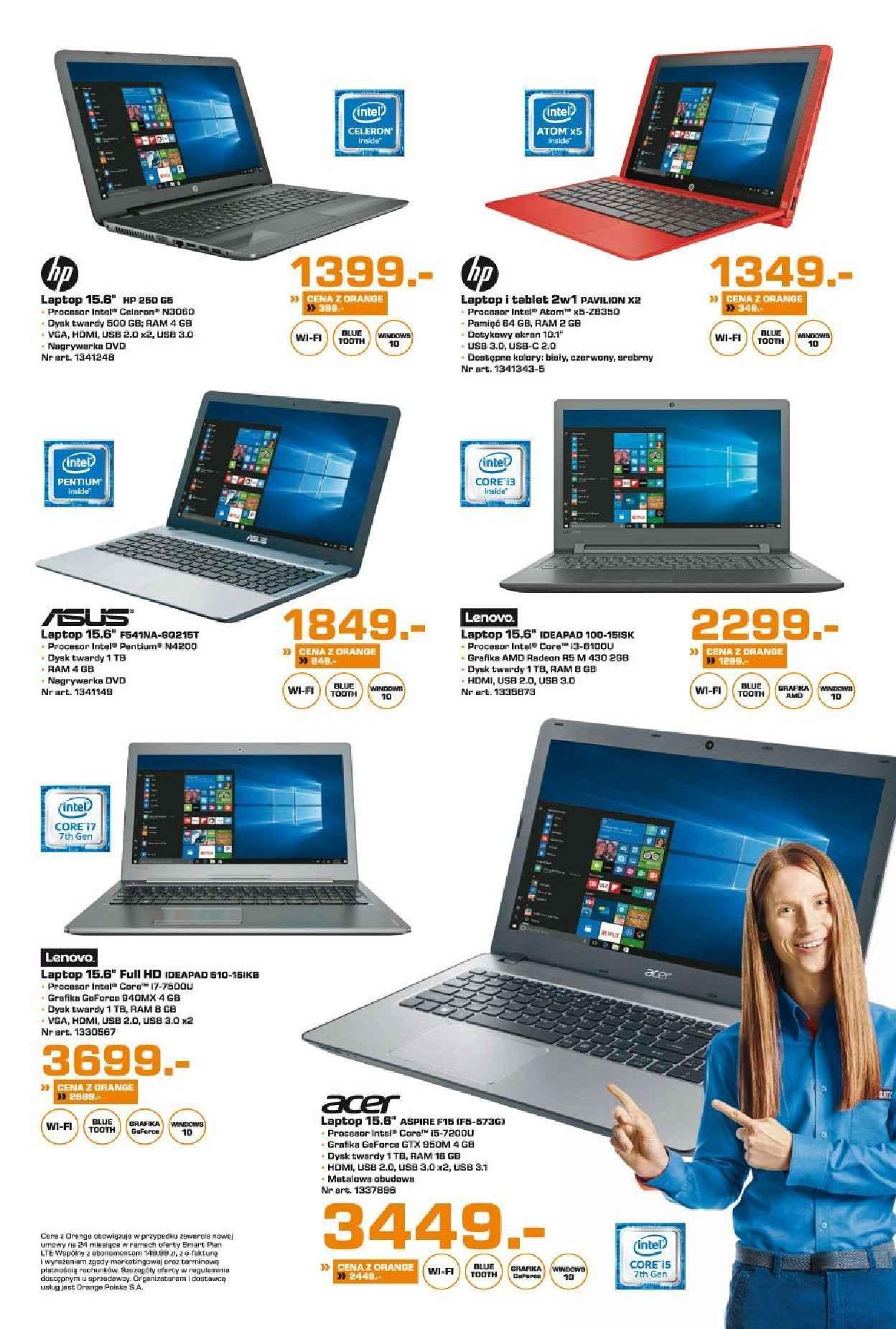 Gazetka promocyjna Saturn str. 11