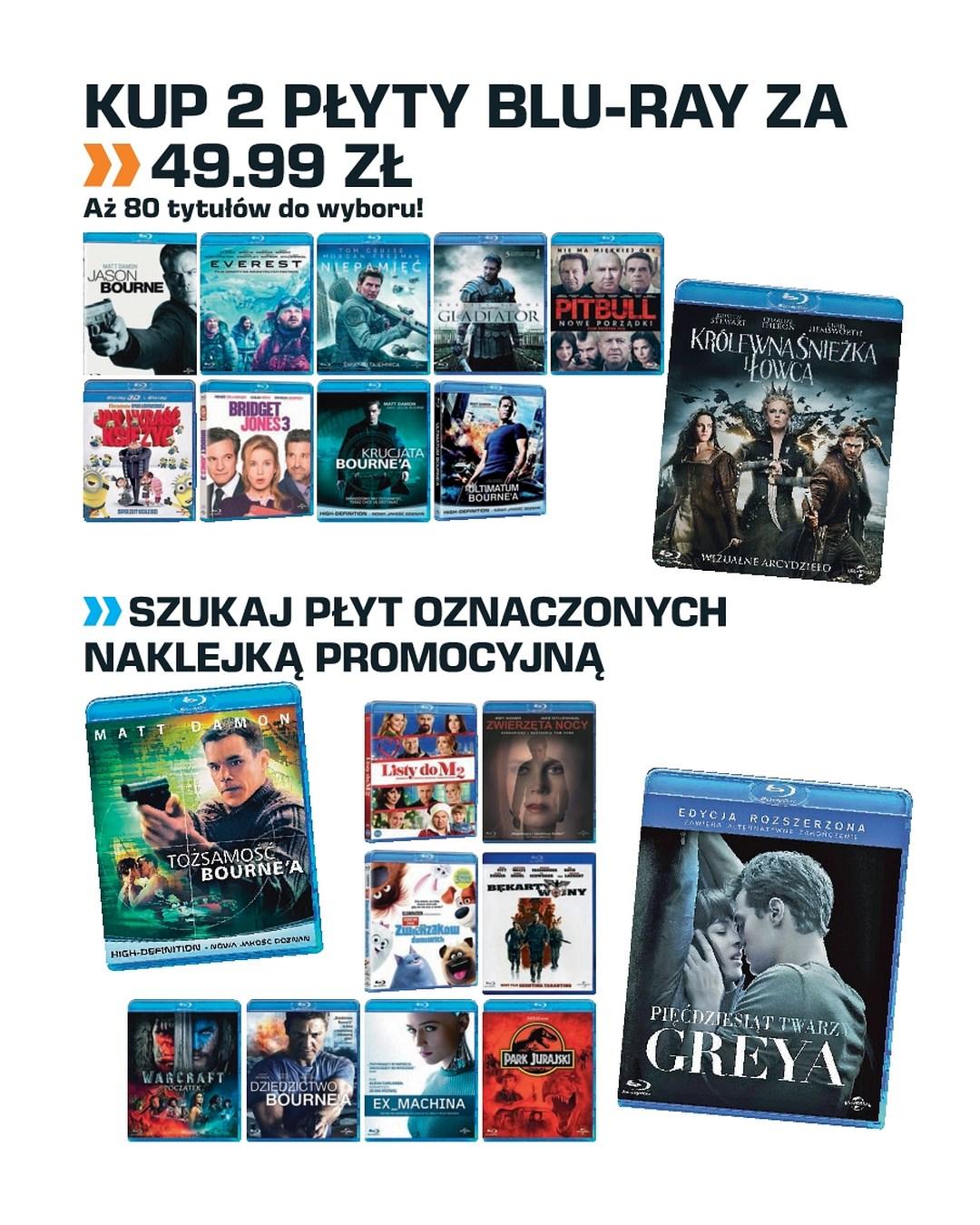 Gazetka promocyjna Saturn str. 11