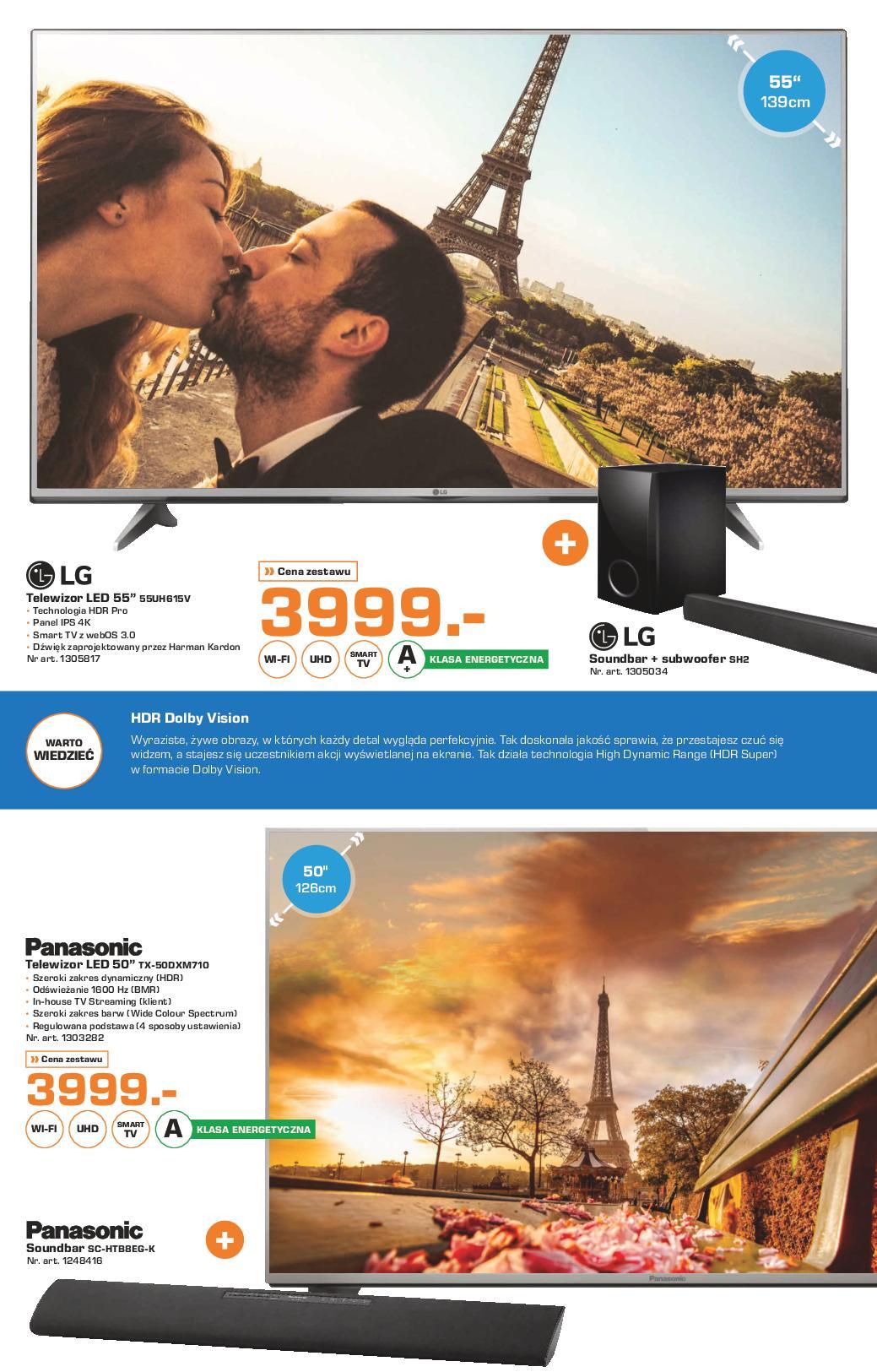 Gazetka promocyjna Saturn str. 5