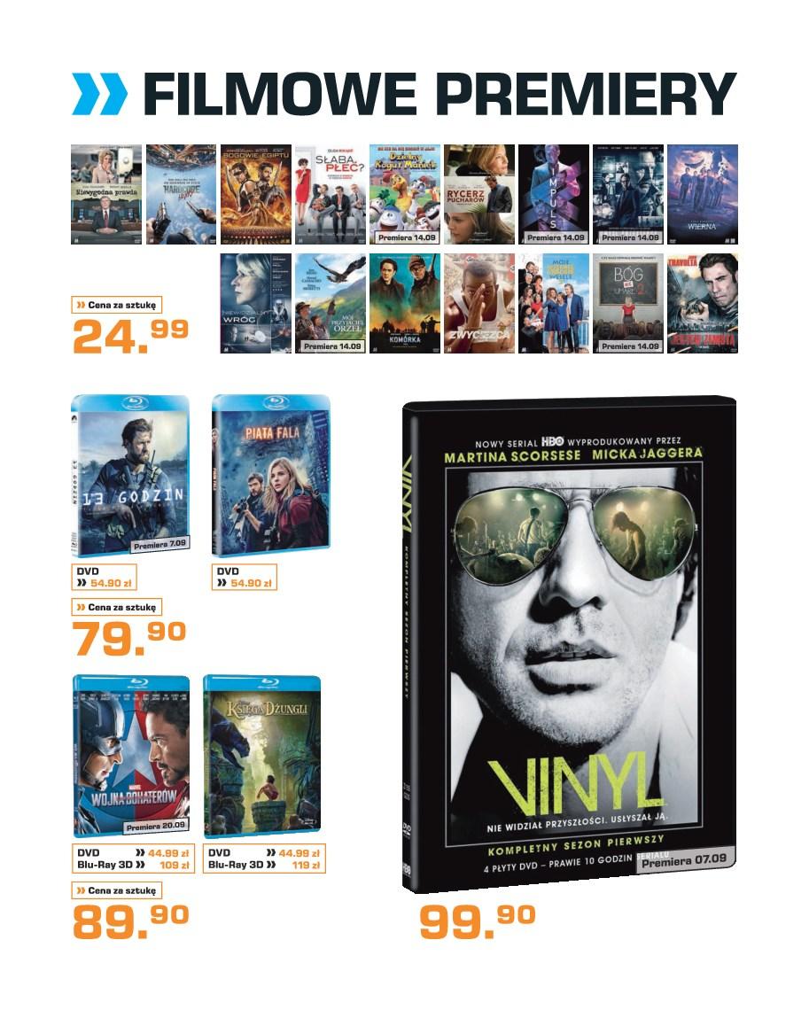 Gazetka promocyjna Saturn str. 10