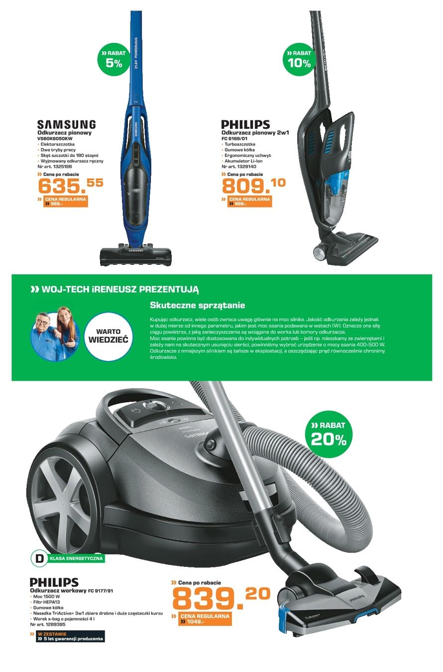 Gazetka promocyjna Saturn str. 7