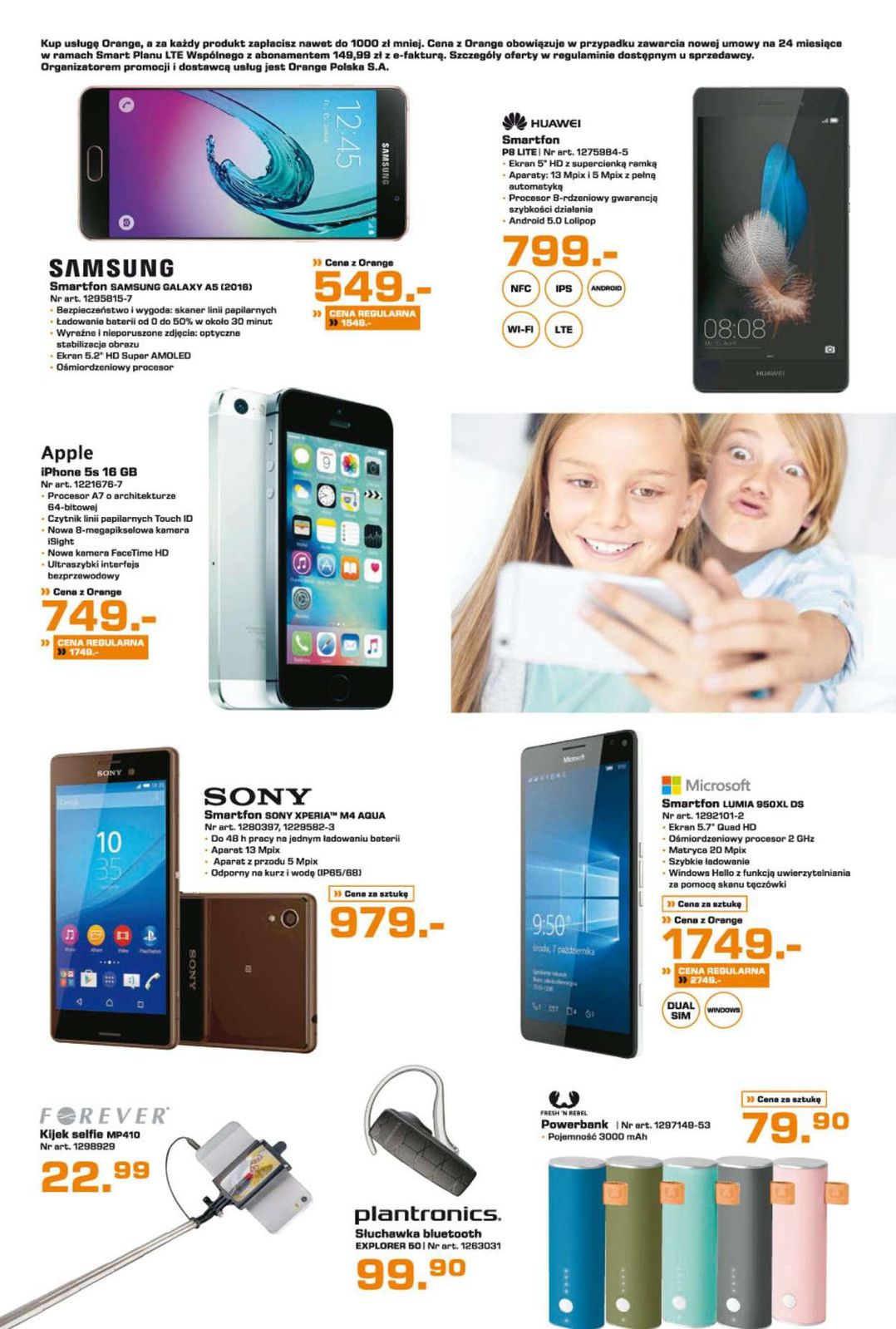 Gazetka promocyjna Saturn str. 11