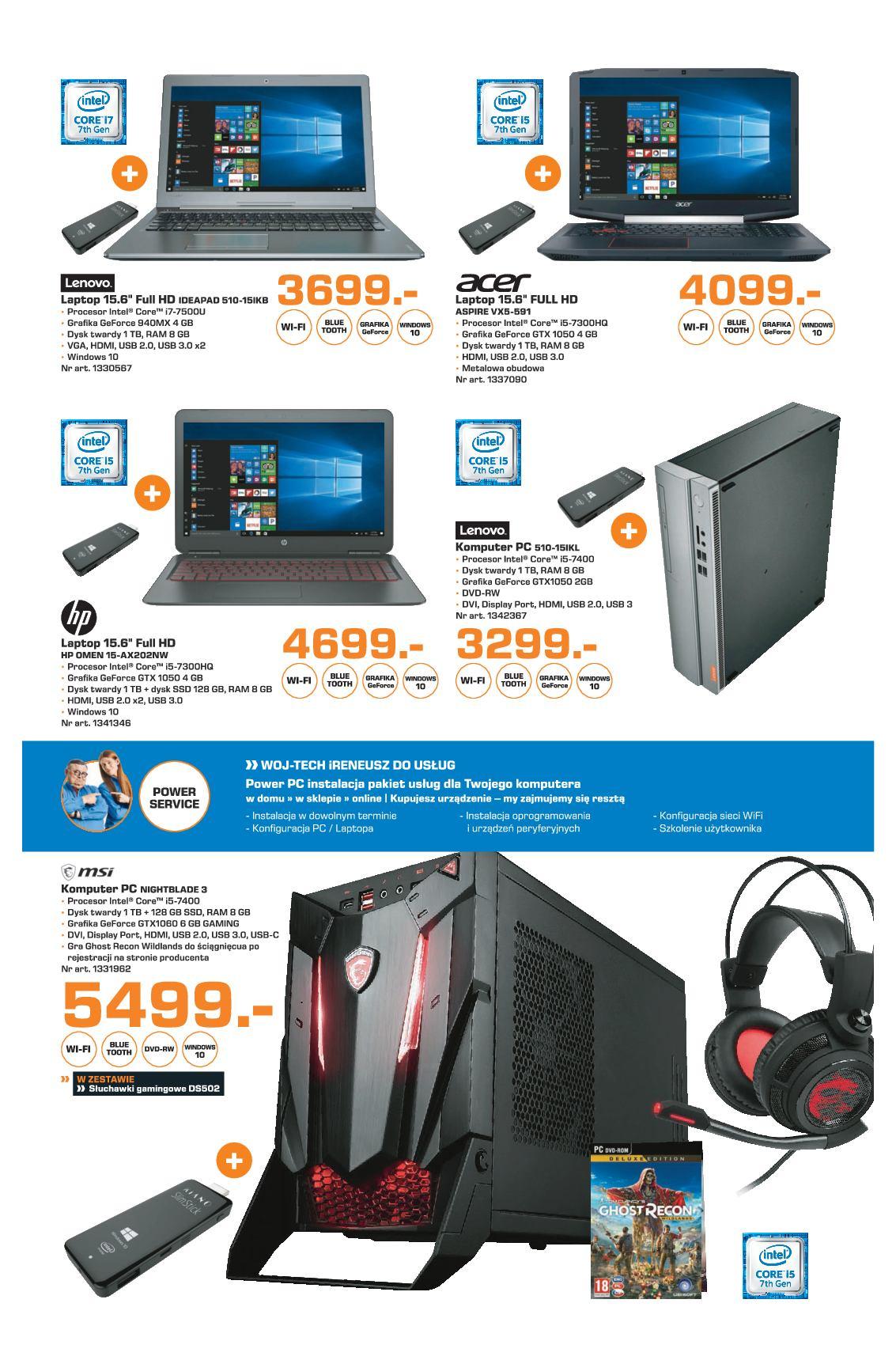 Gazetka promocyjna Saturn str. 11