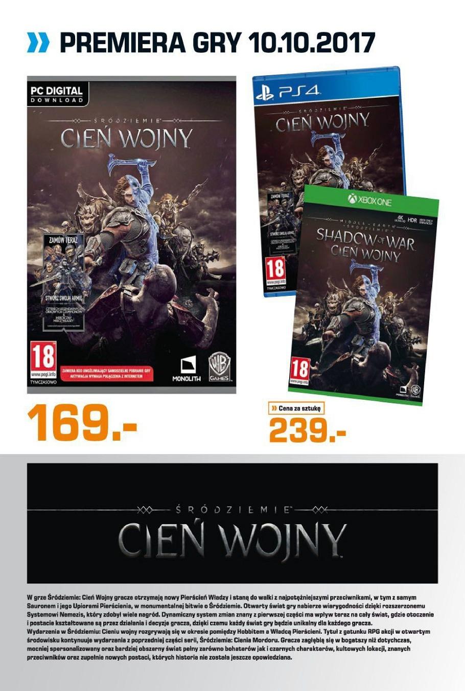 Gazetka promocyjna Saturn str. 2