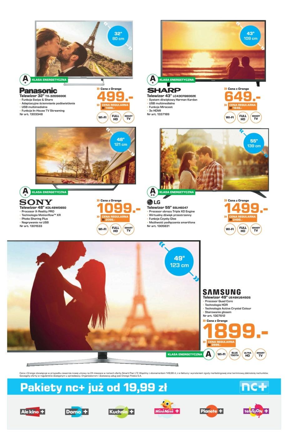 Gazetka promocyjna Saturn str. 2