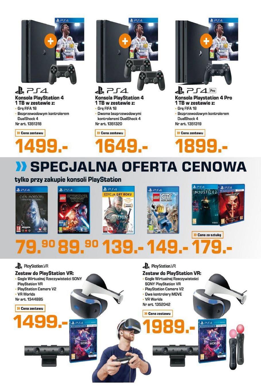 Gazetka promocyjna Saturn str. 12