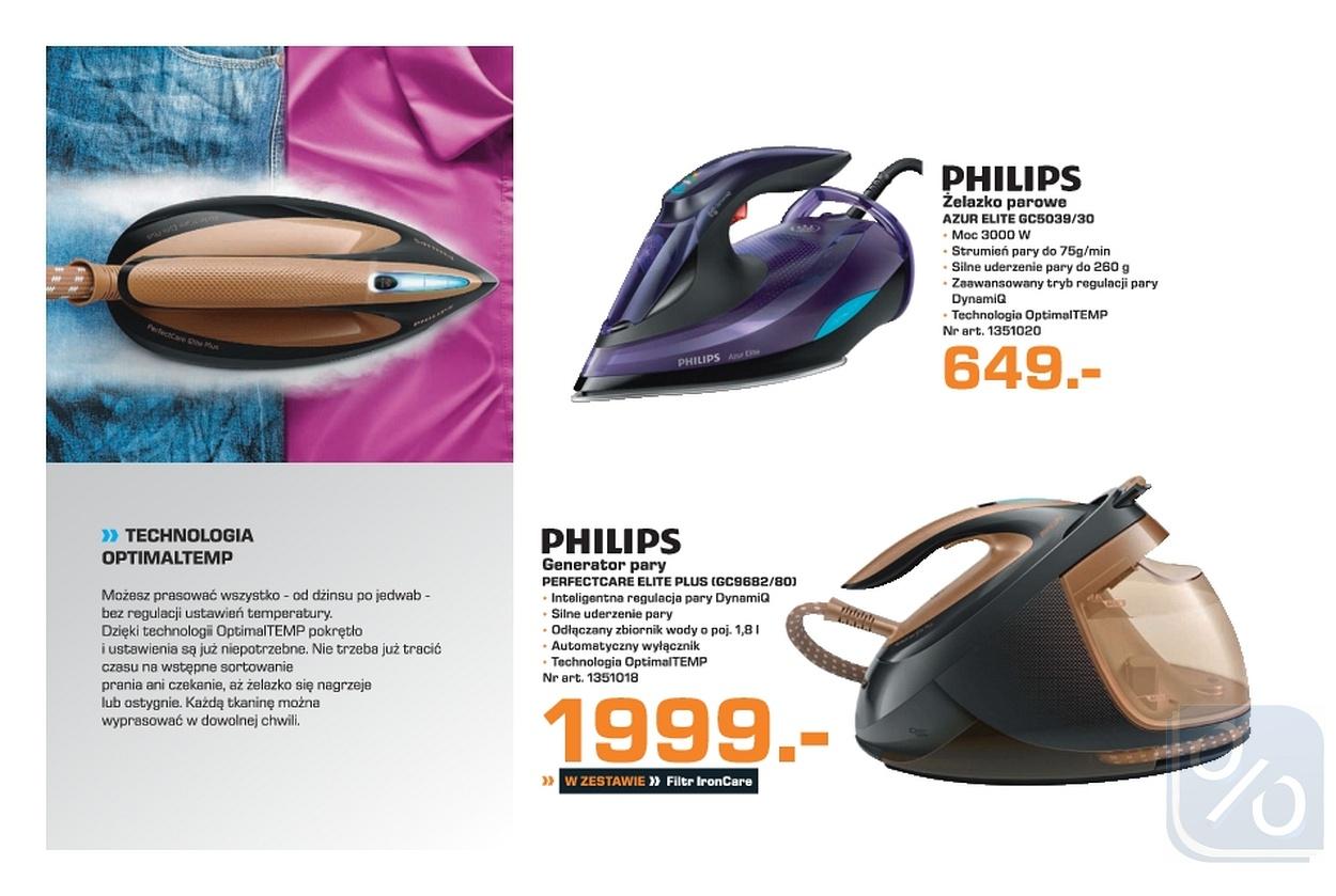 Gazetka promocyjna Saturn str. 11