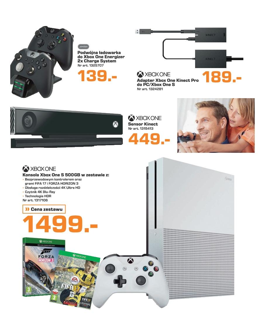 Gazetka promocyjna Saturn str. 6