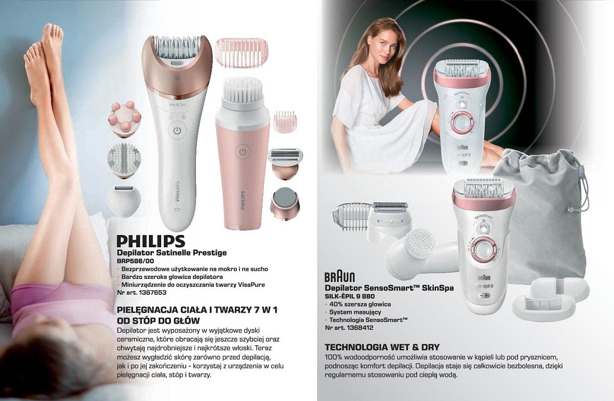 Gazetka promocyjna Saturn str. 2